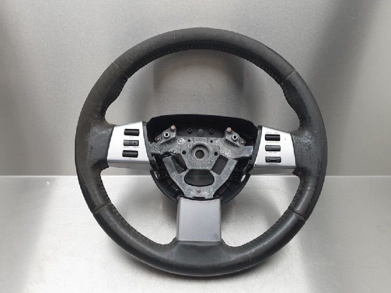 STUUR Nissan Murano (Z51) (01-2003/09-2014), Gebruikt, Nissan