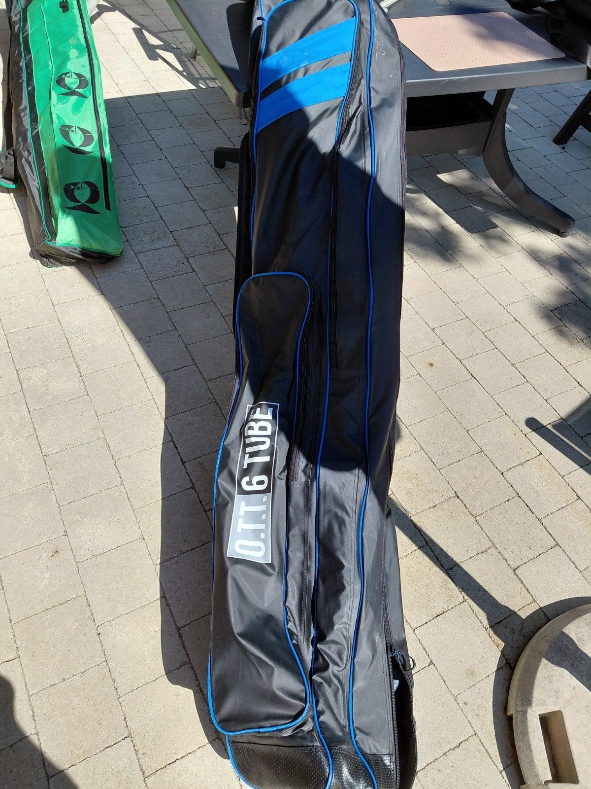 foudraal te koop, Sports nautiques & Bateaux, Enlèvement, Comme neuf