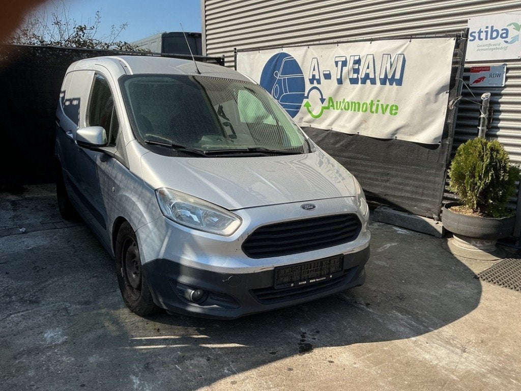 CREMAILLERE DIRECTION MECANIQUE Ford Transit Courier, Henry-Ford-Straße  1
50735  Köln, DE, Ford-Werke GmbH, Kunden@ford.com, Ford