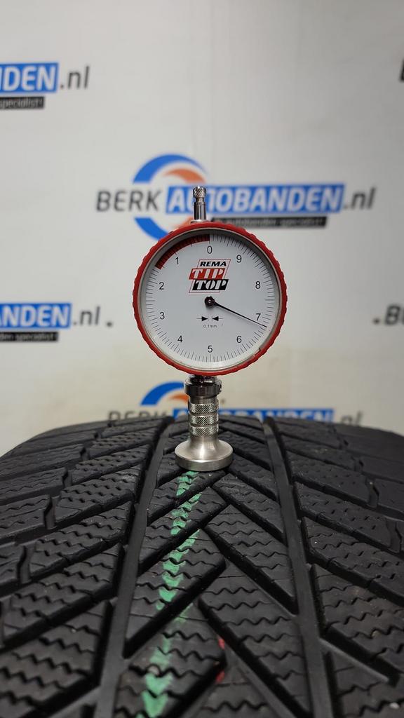 2x Bridgestone Blizzak LM005 245/40 R19 98V 245/40/19 245401, Véhicule de tourisme, -, Pneu(s), 19 pouces