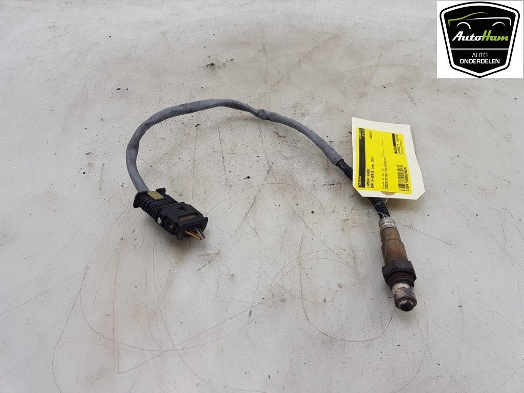 LAMBDASONDE BMW 3 serie Gran Turismo (F34) (01-2012/12-2020), Gebruikt, BMW