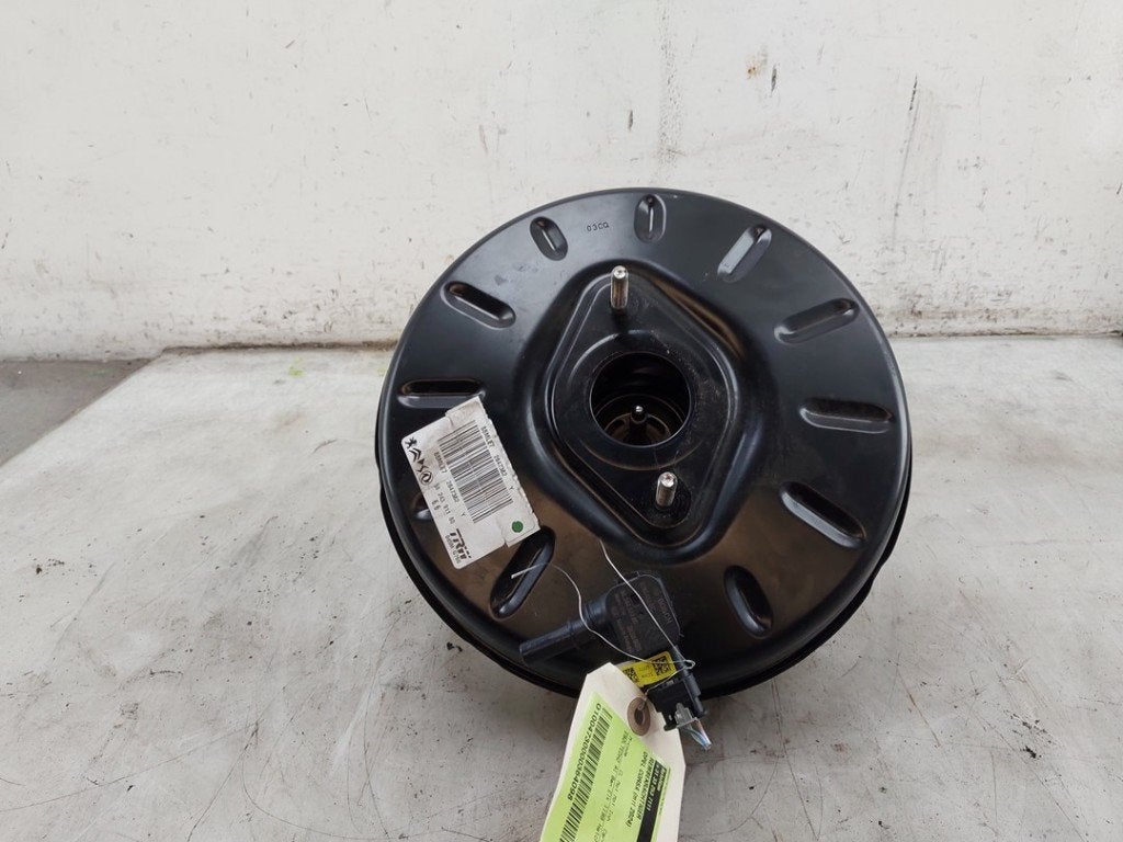 REMBEKRACHTIGER ABS Corsa F (UB / UH / UP) (|9824391180|), Gebruikt, Postoffice@zf.com, Löwentaler Straße 20
88046  Friedrichshafen, DE