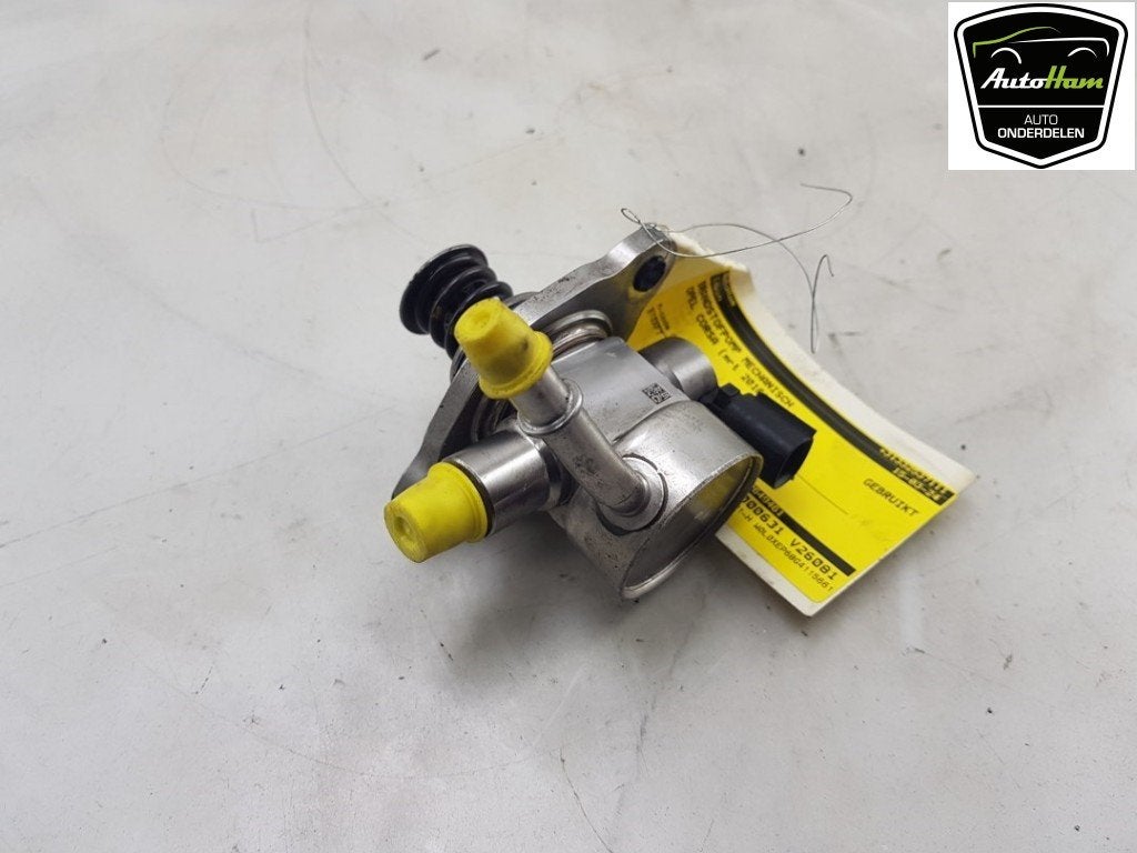 POMPE CARBURANT MECANIQUE Opel Corsa E (01-2014/06-2019), Utilisé, Opel