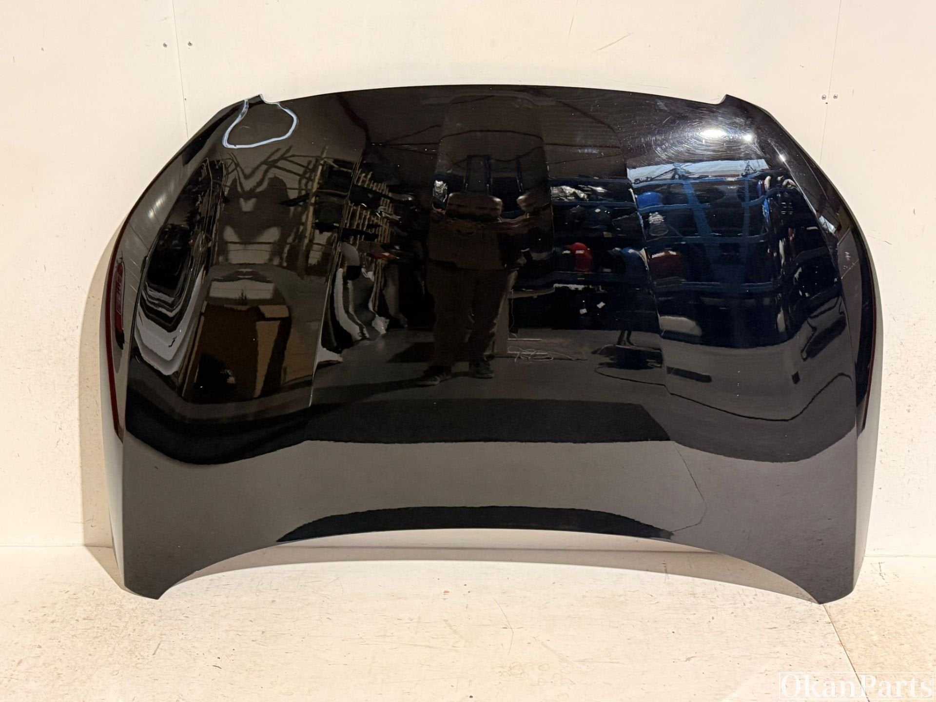 Capot de Peugeot 308, Autos : Pièces & Accessoires, Info@fabrikant.eu, Fabrikant BV, Fabrikantstraat 1
1000 AA  Amsterdam, NL