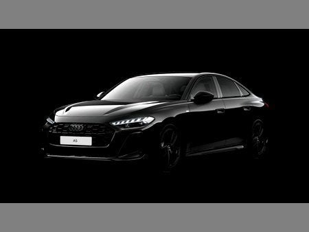 Audi A5 2.0 TFSI Black Edition S tronic*camera*acc*sideassis, Autos, Achat, Commande vocale, Automatique, A5