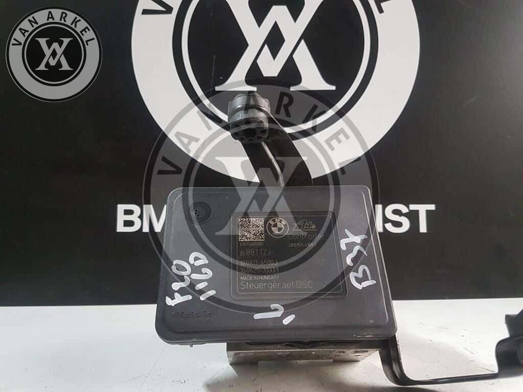 Bmw f20 116d lci b37d15a dsc abs pomp 6881173, Auto-onderdelen, Gebruikt, -, -, Ophalen of Verzenden