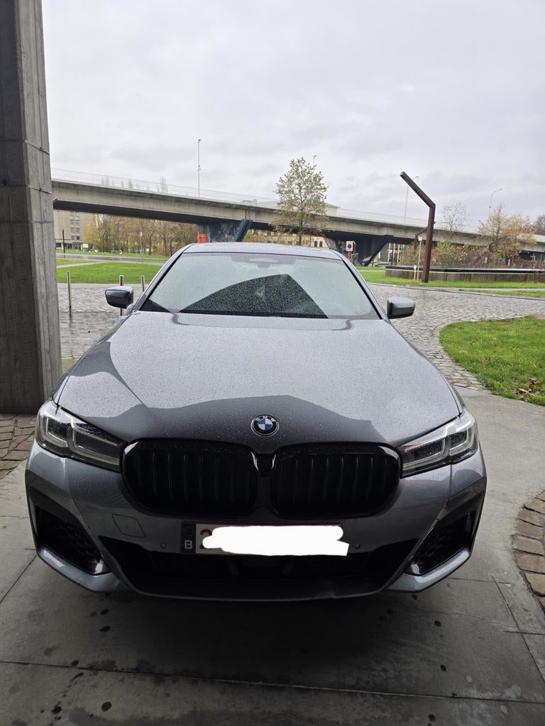 BMW 530e M Sport Edition-pakket, Auto-onderdelen, Ophalen of Verzenden, BMW