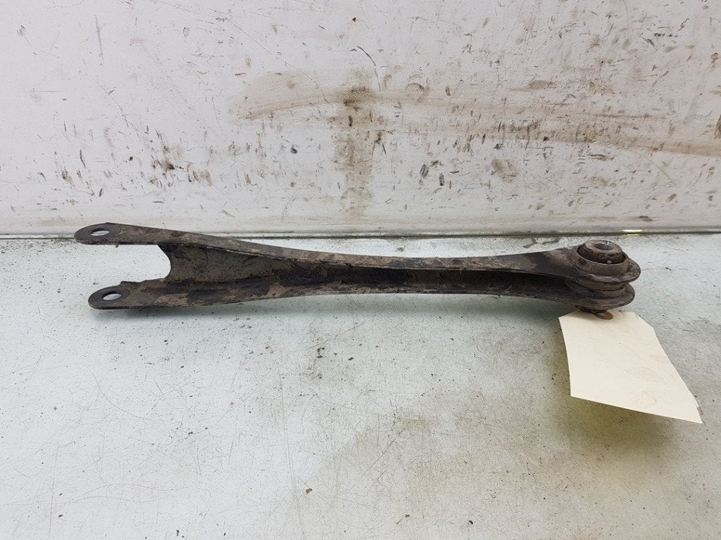 DRAAGARM RECHTS ACHTER BMW M1 (F20) (|6792527|), Auto-onderdelen, Ophanging en Onderstel, BMW, Gebruikt