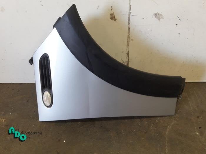 Aile avant droite d'un Mini Cooper (900/7), -, 3 mois de garantie, -, -