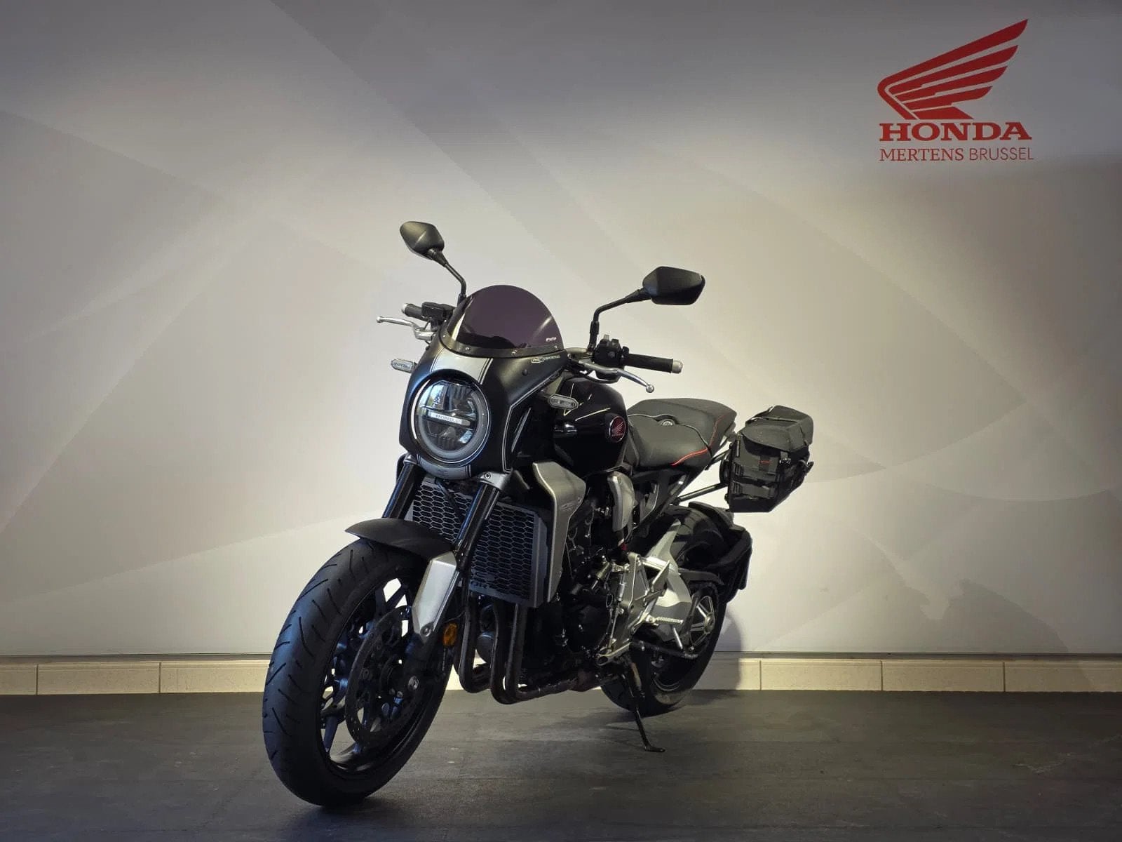 Honda CB1000R (bj 2019), 1000 cc, Overig, Gebruikt, Bedrijf