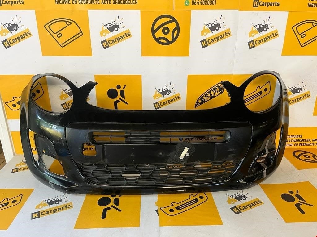 Voorbumper Citro n C1 2014-2023 origineel bumper, Stellantis N.V., Utilisé, Avant, Taurusavenue 1
2132 LS  Hoofddorp, NL