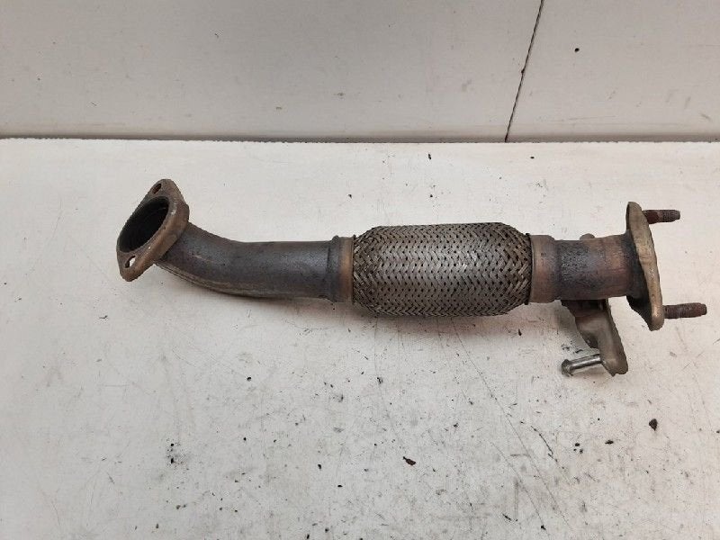 ÉCHAPPEMENT AVANT PIPE Hyundai Santa Fe II (CM), Utilisé, Hyundai