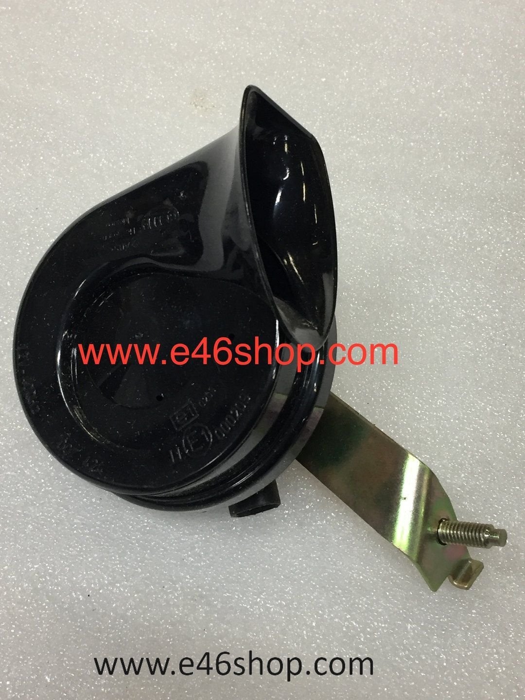 claxon bmw e46 lage toon oe 61338375493, -, -, Nieuw, Ophalen of Verzenden
