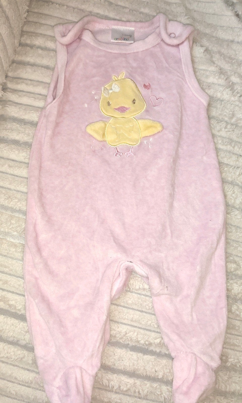 baby pakje, Enfants & Bébés, Vêtements de bébé | Taille 50, Enlèvement ou Envoi, Comme neuf, Fille, Costume
