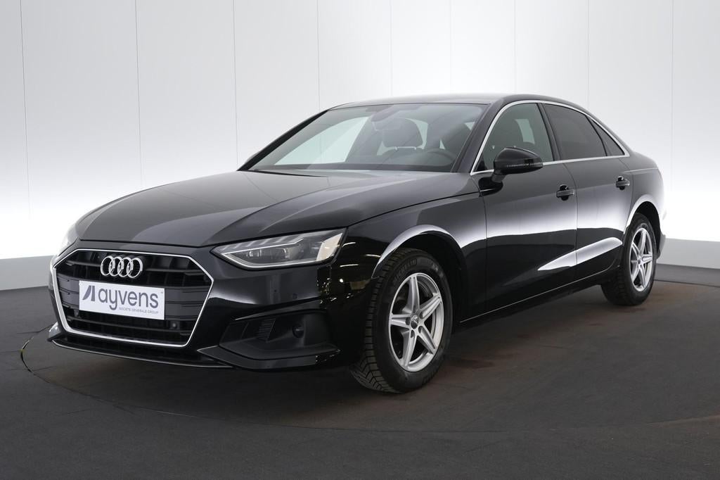 (1YVW853) AUDI A4, Autos, Achat, Electronic Stability Program (ESP), Entreprise, A4