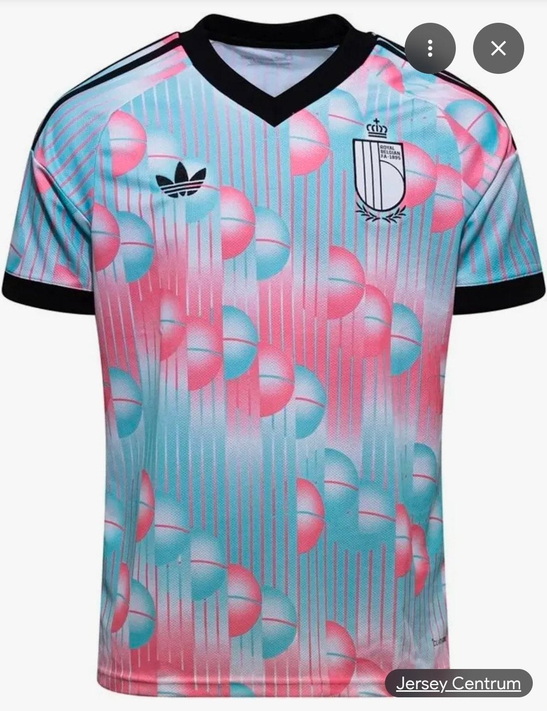 Maillot de la Coupe du Monde AWAY Belgium Taille L, Vêtements | Hommes, Vêtements de sport, Enlèvement, Football