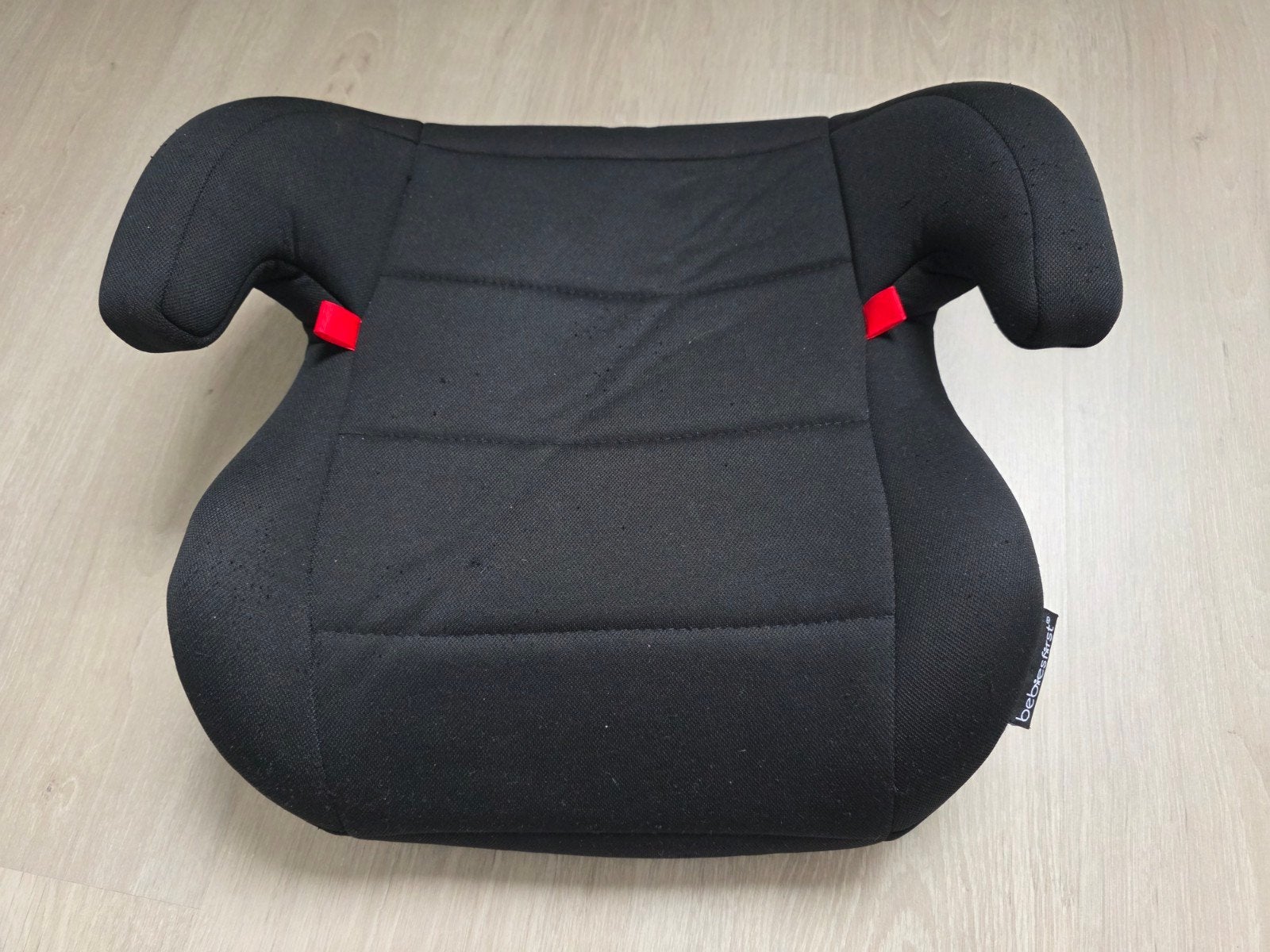 Siège pour enfant Bebiesfirst Isofix (2 pièces), Enfants & Bébés, Autres marques, 22 à 36 kg, Comme neuf, Enlèvement