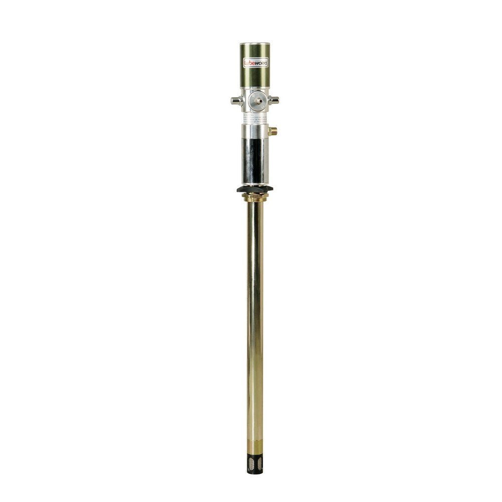 Pneumatische vatpomp 1:1 730mm, Verzenden