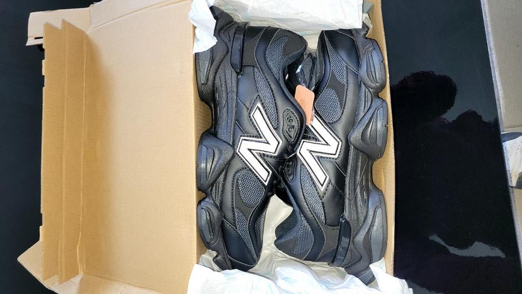 New Balance 9060, Ophalen of Verzenden, Nieuw, Schoenen