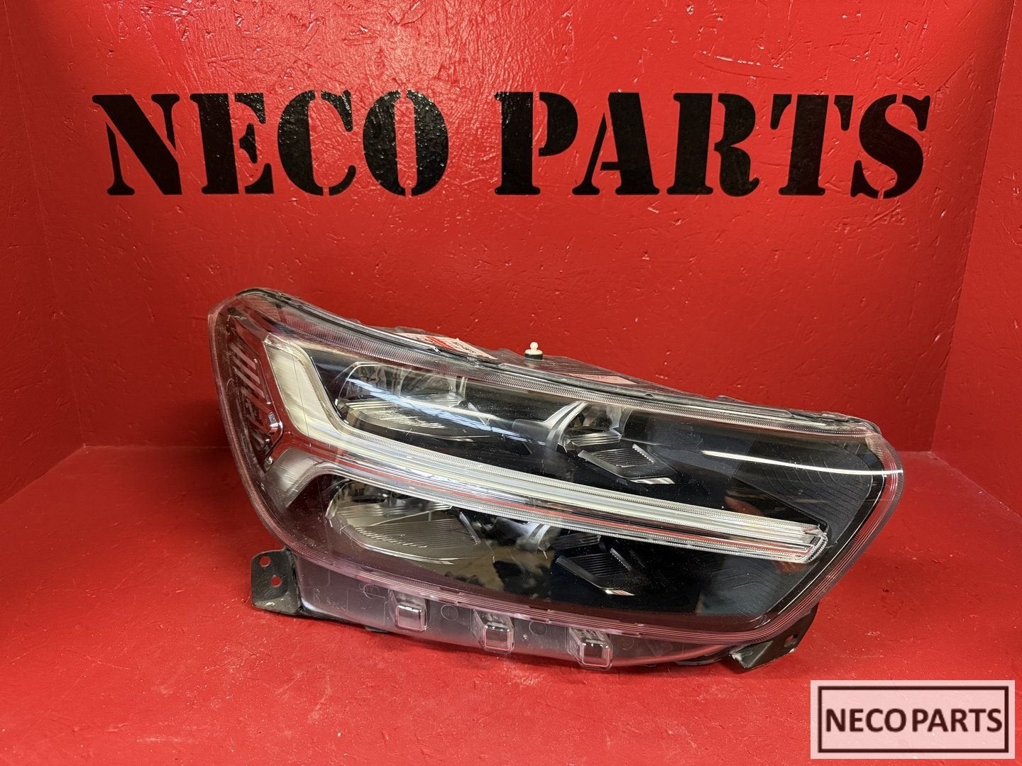VOLVO XC40 XC 40 FULL LED KOPLAMP 31446779 COMPLEET, -, -, -, Enlèvement ou Envoi