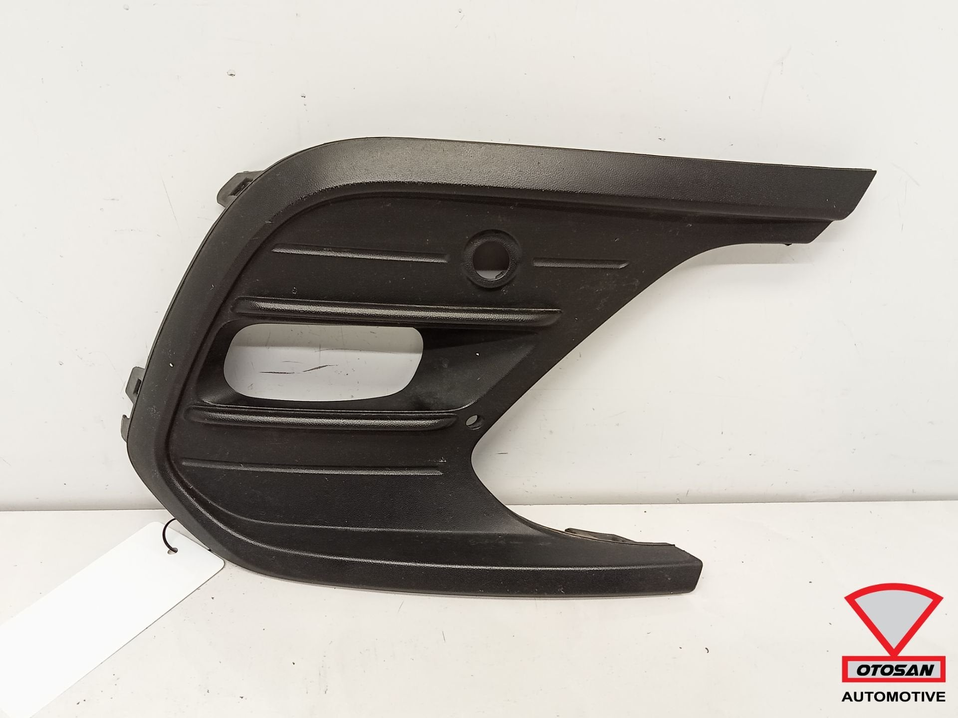 VW Polo 2G 2021+ Facelift Bumper rooster Rechts 2GS853666E, Auto-onderdelen, Gebruikt, Volkswagen, Volkswagen AG, Vw@volkswagen.de
