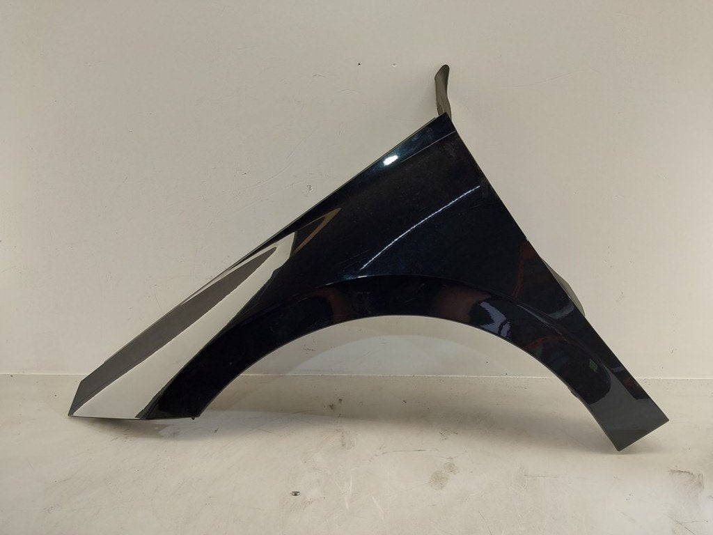 SPATBORD LINKS VOOR Skoda Kamiq (01-2019/-) (|658821105B|), Gebruikt, Voor, Spatbord, Info@skoda-auto.de