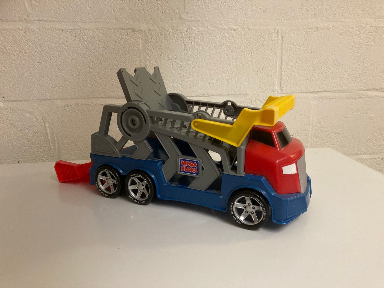 Camion, Enfants & Bébés, Envoi, Utilisé