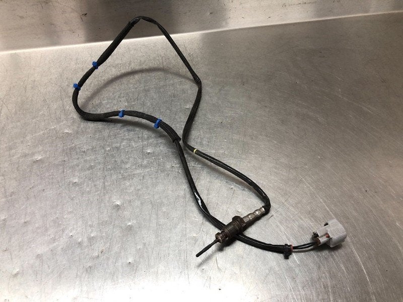ROETFILTER SENSOR Mitsubishi Eclipse Cross (GK / GL), Gebruikt, Mitsubishi