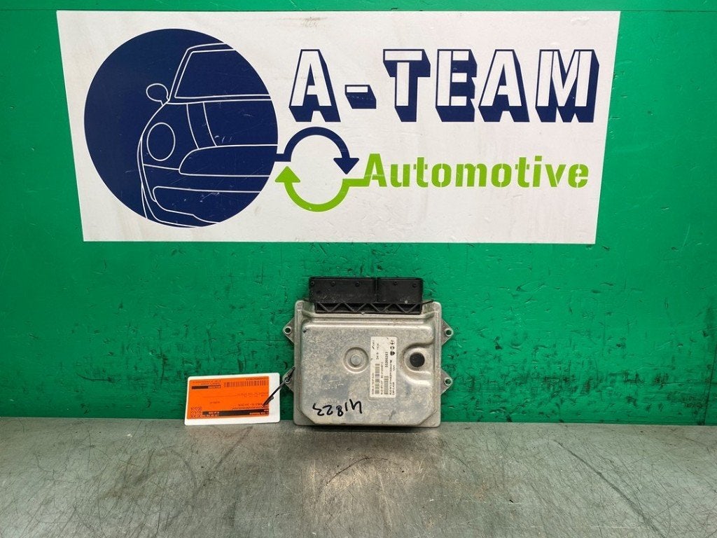 COMPUTER MOTOR Fiat Doblo Cargo (263) (|55266283|), Auto-onderdelen, FCA Germany GmbH, Gebruikt, IPC D1-09 Bahnhofsplatz
65423  Rüsselsheim am Main, DE