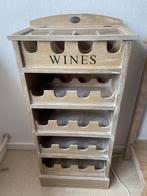 Gezocht!!!!!!, Ophalen, Zo goed als nieuw, Hout