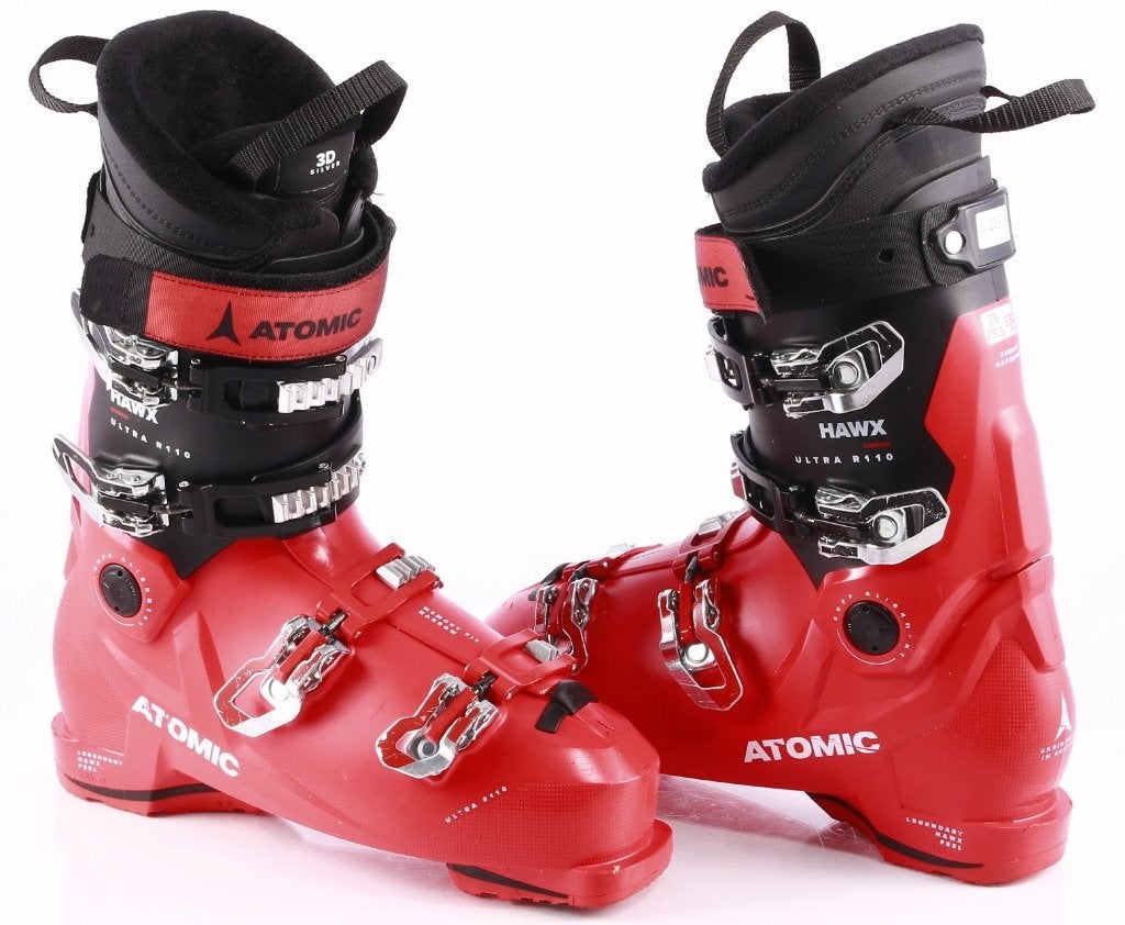 Chaussures de ski ATOMIC HAWX ULTRA  40;41;42;43;44;45;46 EU, Sports & Fitness, Carving, Utilisé, Atomic, Chaussures