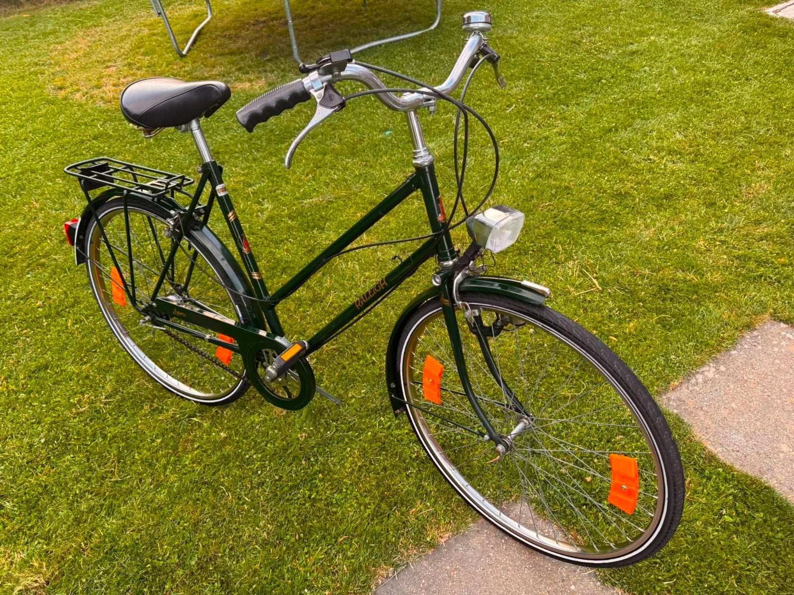 Vélo en très bon état, Enlèvement