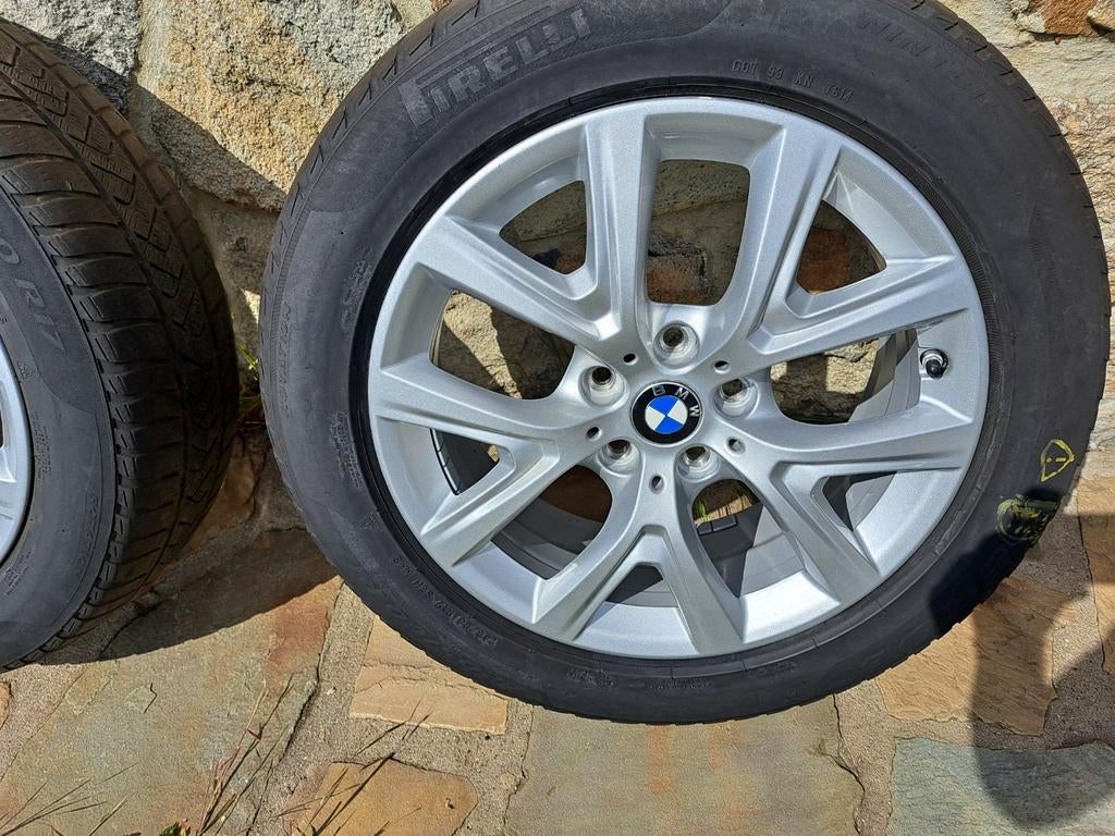 Jantes bmw, Autos : Pièces & Accessoires, Pneus & Jantes, Autre, Autre, Jante(s), Autre