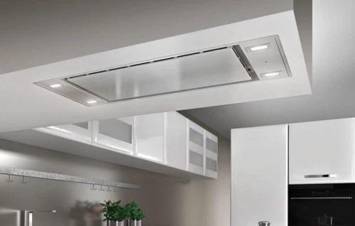 Hotte plafond Airforce F96DUOTLC – Neuve emballage d’origine, Huis en Inrichting, Keuken | Keukenelementen, Ophalen, Nieuw