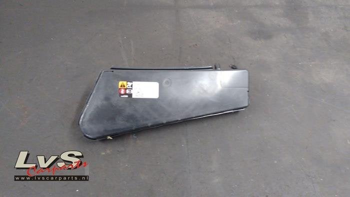 Airbag siège d'un Opel Astra, Autos : Pièces & Accessoires, -, Opel, 3 mois de garantie, Utilisé