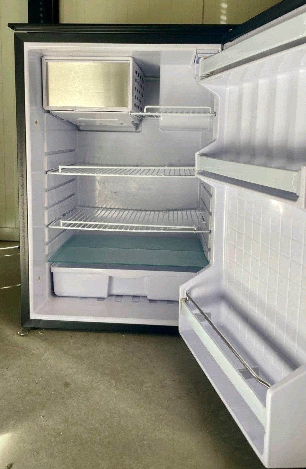 indel B CR130 Cruise Marine compressor koelkast frigo 12v 24, Ophalen of Verzenden, Zo goed als nieuw