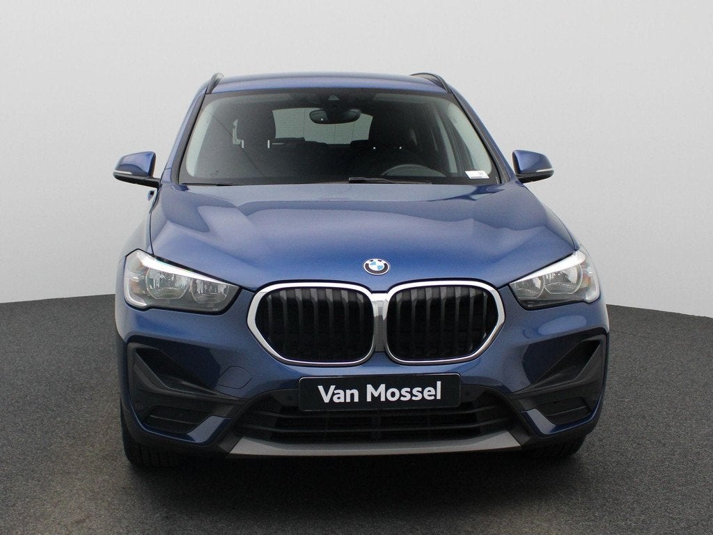 BMW X1 sDrive16d (85 kW), Autos, X1, Système de navigation, Achat, Entreprise