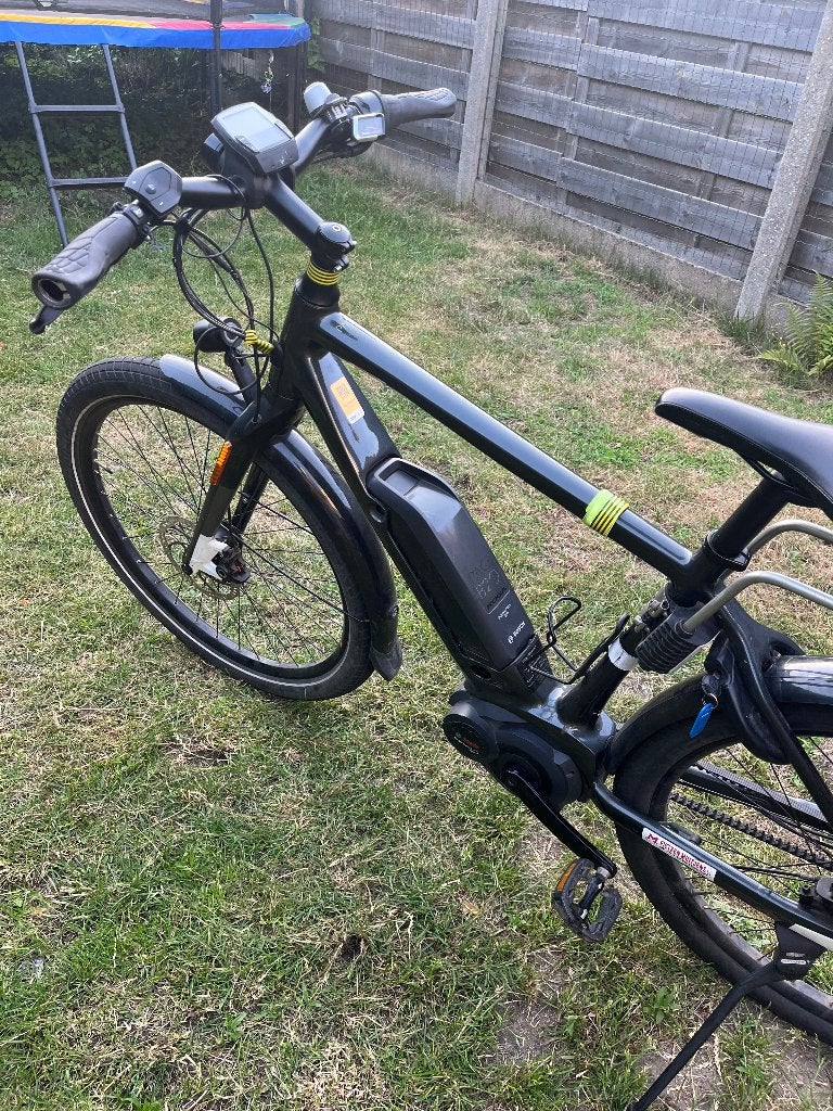 Koga pace speedpedelec B20, Fietsen en Brommers, Gebruikt, 50 km per accu of meer, 55 tot 59 cm, Ophalen