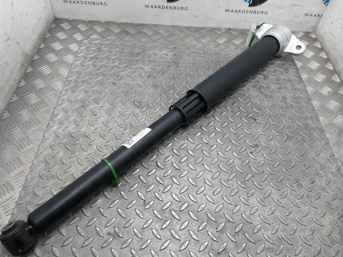 FORD FOCUS VEERPOOT / SCHOKBREKER LA JX6118080EAD 2018, Ophalen of Verzenden, Gebruikt, ARN erkend
