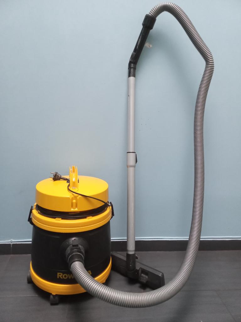 ASPIRATEUR, Enlèvement, Comme neuf