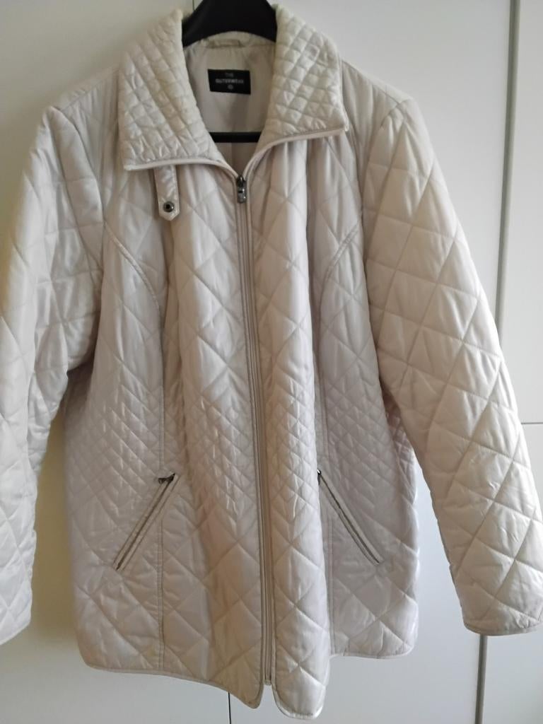 Zacht roze/zalm kleurige zomer jas, Kleding | Dames, Grote Maten, Ophalen, Roze