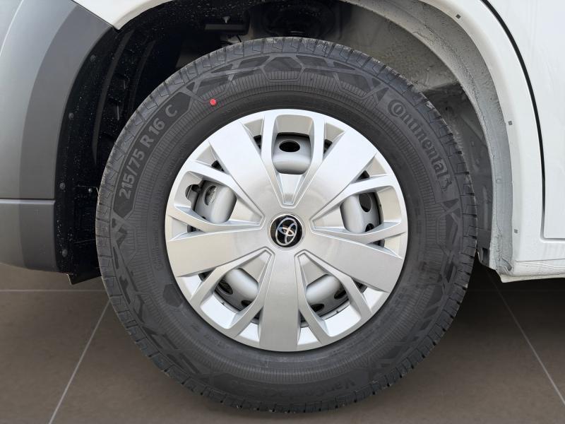Toyota ProAce Comfort Heavy 3.5hT, Achat, 4 portes, ProAce, 179 ch