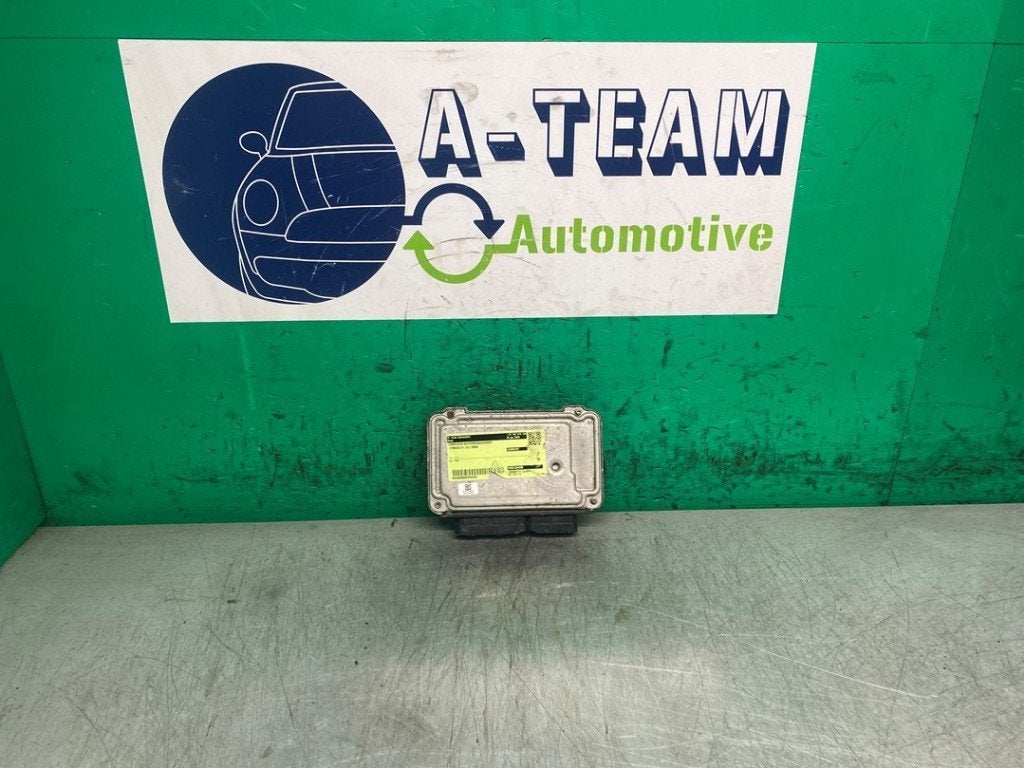 CALCULATEUR MOTEUR ECU Citroën C1 (|896610H090|), Citroën, Kontakt-citroen@citroen.com, Utilisé, Citroën Deutschland GmbH
