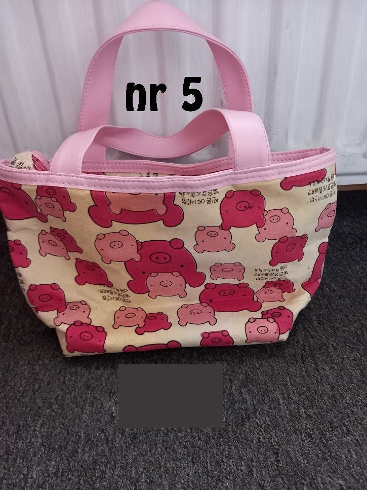 rugzakjes/handtasjes kinderen vanaf 1€/stuk, Kinderen en Baby's, Kindermode-accessoires, Ophalen