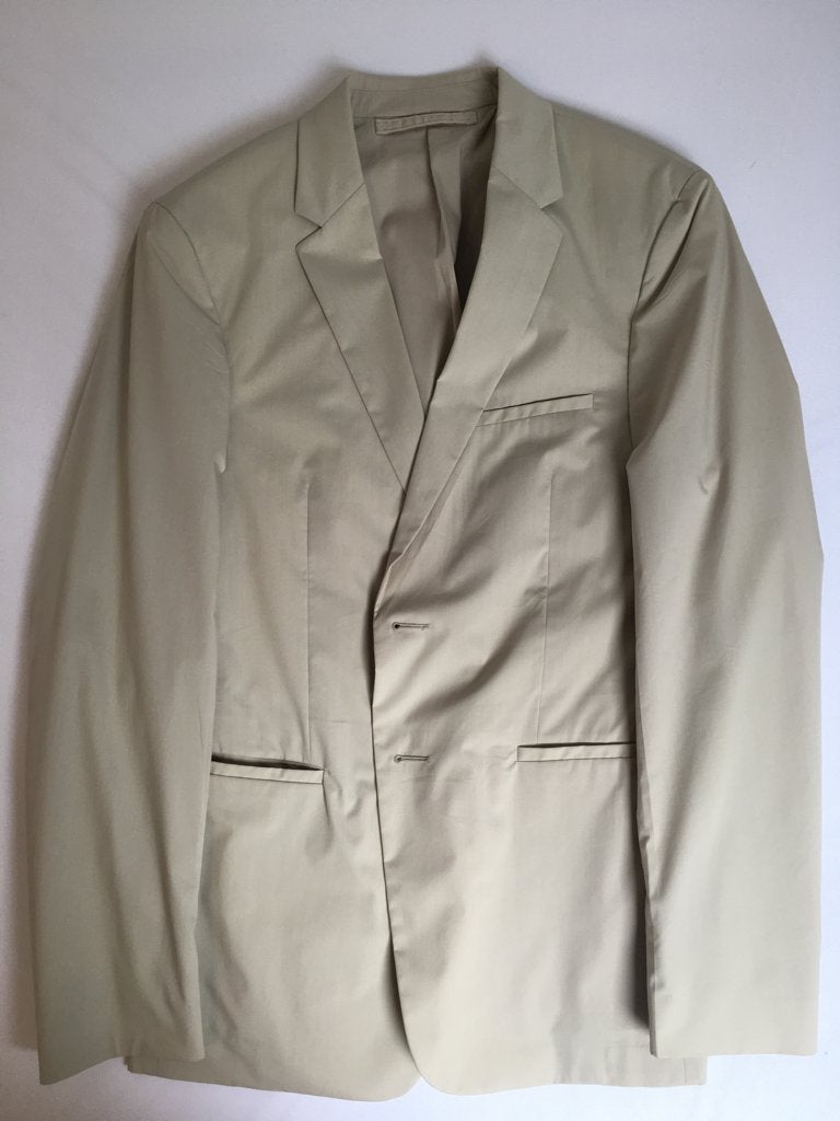 kledij heren : Prada blazer, Ophalen of Verzenden, Nieuw, Maat 48/50 (M)