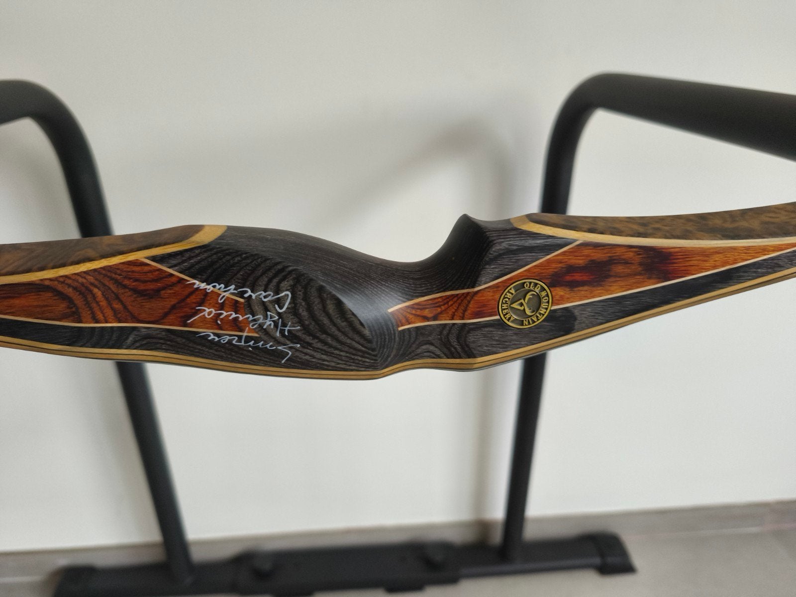 traditionele boog, Sport en Fitness, Ophalen