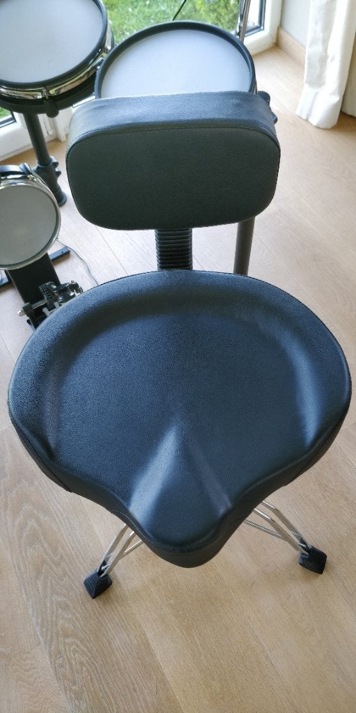 Millenium MPS-850 elektronische drum, Muziek en Instrumenten, Ophalen, Zo goed als nieuw, Overige merken, Elektronisch