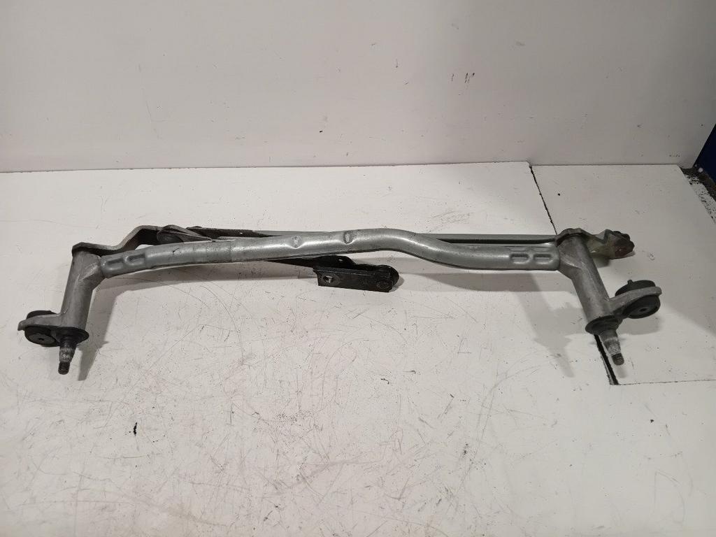 Ruitenwisser mechaniek voor Volkswagen Caddy, Autos : Pièces & Accessoires, Vitres & Accessoires, Volkswagen, Utilisé, Origine de la pièce connue
