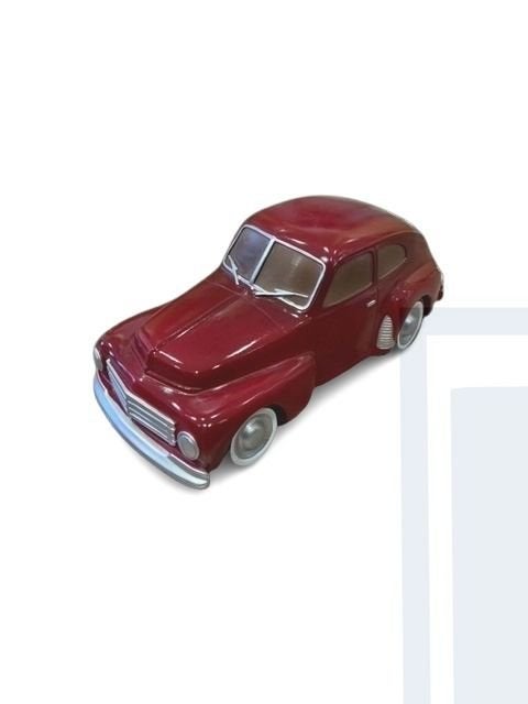 Volvo Model PV544 tafellamp met lichtjes Volvo onderdeel nr, Enlèvement ou Envoi, Neuf