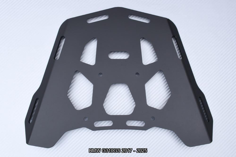 Topkofferdrager Bagagedrager AVDB BMW G310GS 2017 - 2025, Motoren, Ophalen of Verzenden, Nieuw